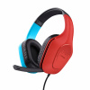 Trust GXT 416S Zirox Gaming headset suitable for Switch