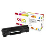 OWA Armor toner kompatibilný HP MFP M26, CF279A, 1000st, čierna/black (K16051OW)