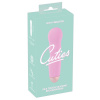 Cuties Mini vibrátor rose