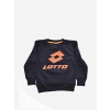 Lotto sveter LOTTO23403 čierna