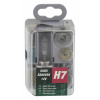Compass 08530 Žárovky servisní box univerzální H7 GREEN