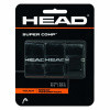 Omotávka HEAD SUPER COMP 285088-BK – čierna