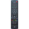 sharp gj210, 9jr9800000003 - náhradní dálkový ovladač kompatibilní