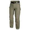 Helikon Urban Tactical Rip-Stop polycotton nohavice Adaptive Green - XS–Short