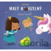 Malý kouzelný nočník - Sofie Kenens