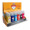 Moje Auto INSENTI SPRAY / DISPLAY MIX 18 x 50 ml