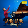 LANG LANG - THE DISNEY BOOK (1CD)