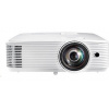 Optoma projektor X309ST (DLP, FULL 3D, XGA, 3 700 ANSI, HDMI, VGA, RS232, 10W speaker) E9PD7DQ01EZ1