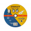 Stanley Príslušenstvo - Rezný kotúč na kov 230x22 mm STA32040-QZ