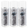 3x AABCOOLING STLAČENÝ-VZDUCH 400 ml RÚRKA-15 cm