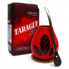 Sada Yerba Mate Taragui Energia 500 g Matero Luka Ceramic Bombilla 19 cm