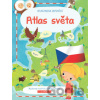 Velká kniha odpovědí: Atlas světa XL - YoYo Books