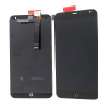 MeiZu MX4 LCD displej + dotyk Black