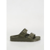 Birkenstock Arizona Eva Narrow (khaki) 39, zelená