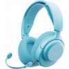 Bezdrôtové slúchadlá na uši SteelSeries ARCTIS NOVA 3X WIRELESS