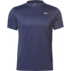 Dres Reebok Workout Ready Short Sleeve Tech Tee GJ0872 Veľkosť: S