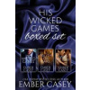 His Wicked Games Boxed Set
