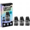 Lost Vape Ursa Pod V3 cartridge 0,8ohm 2,5ml 3Pack