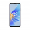 Smartfón Oppo A17 4 GB / 64 GB 4G (LTE) Midnight Black