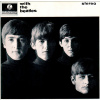 BEATLES - WITH THE BEATLES (1VINYL)
