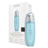 GESKE MicroCurrent Skin Scrubber & Blackhead Remover | 9 in 1 turquoise