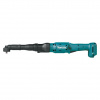 MAKITA DFL651FZ AKU UHLOVÝ UŤAHOVÁK 18 V LXT