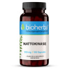 Nattokináza 100 mg – 100 kapsúl – Bioherba