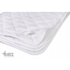Chránič matraca - Protector matrace AMZ 200 x 155 cm (Kryt matrace mikrovlákna 200 x 160 cm AMZ)