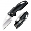Cold Steel Tuff Lite Serrated (AUS8A)