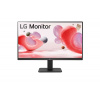 LG LG/24MR400-B/24''/IPS/FHD/100Hz/5ms/Black/2R 24MR400-B.AEUQ