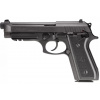 Taurus Pistole sam. Taurus, Model: PT-92AF, Ráže: 9mm Luger, 17ran, Rail, černý Tenox