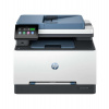 HP Color LaserJet Pro MFP 3302sdw/ PSC/ A4/ 25ppm/ 600x600dpi/ USB/ LAN/ WiFi/ ADF/ AirPrint (499Q6F#B19)