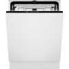 Electrolux E82LX520T ComfortLift® EcoLine