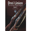 Drei Linien - Die Gewehre Mosin-Nagant Band II