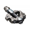 Shimano XTR PD-M9100 MTB nášľapové pedále čierna