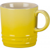 Hrnček Le Creuset 200 ml citrónový