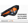 Kryt pre pílu, University Flue Saw (Kryt pre pílu, University Flue Saw)