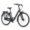 Mestsky bicykel - Batavus finez N7 / ženy (Batavus finez N7 / ženy)