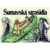 Šumavská strašidla - Petr Flachs