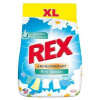 Rex prací prášok 3kg/ 50praní -Lotus