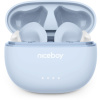 Slúchadlá do uší NICEBOY Hive Pins 3 modrá (hive-pins-anc-3-bl)