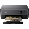 Canon PIXMA Tiskárna TS5350A black- barevná, MF (tisk,kopírka,sken,cloud), USB,Wi-Fi,Bluetooth 3773C106