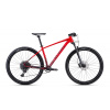 CTM RASCAL 2.0 29 - červená XL (22