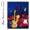 Rea Chris - Blue Street [CD]