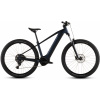 CUBE Reaction Hybrid Performance 600 indigoblue´n´reflex 2026