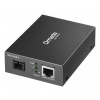 TP-LINK TP-Link MC212CS-20 RJ45 GbE na 1000 Mbps SM SC WDM Bi-Di optický prevodník 1310/1550 20 km (MC212CS-20)