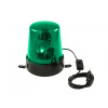 Eurolite LED policejní maják DE-1 zelený