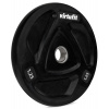 Olympijský kotúč VIRTUFIT pogumovaný 1.25 kg