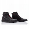 TOPÁNKY RST FRONTIER CE BLACK/RED 43 (2746)
