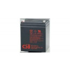 CSB batérie HR1221W F2 12V/5.1Ah